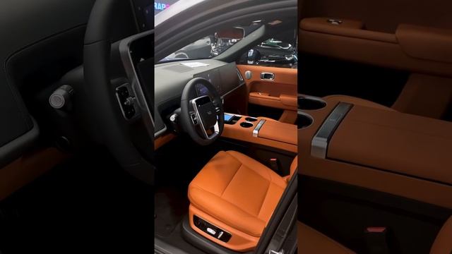 Космический китаец LiXiang L9 в матовом полиуретане😍 #оклейка #авто #москва #l9 #car #cars #lixiang смотреть онлайн