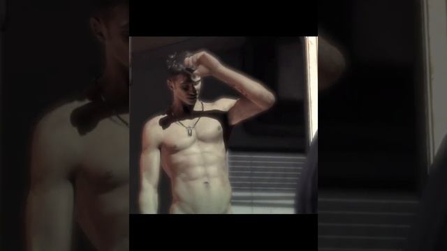 Devil May Cry. Shorts. Part 4 смотреть онлайн