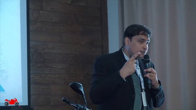 BAJAJ QUTE teazer смотреть онлайн