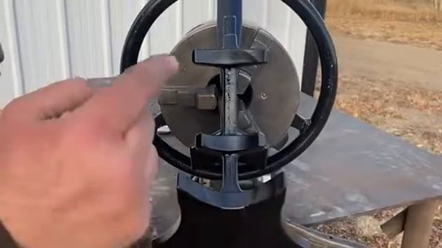 The All-in-One Roll Welding Elbow Jig from JB Metalworks смотреть онлайн