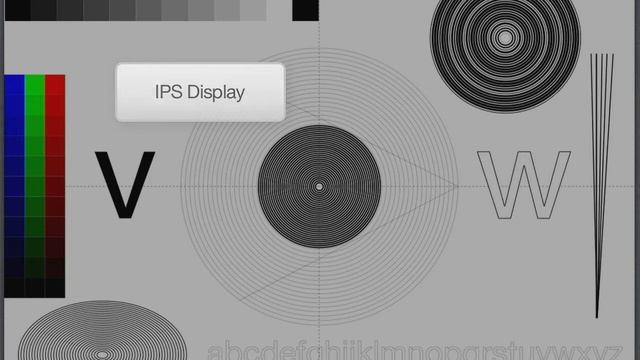 Retina display Vs IPS Display смотреть онлайн
