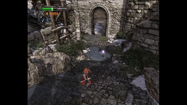 Castlevania Lords of Shadow часть 8 смотреть онлайн