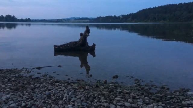 Zhiyun Smooth 4: Roadtrip footage (iPhone 6s) смотреть онлайн