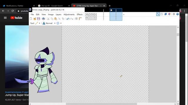 Making a Terraria Texture Pack (Hopefully include Obama somehow) смотреть онлайн