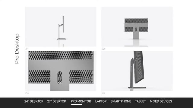 3D Mock-Up Builder ( After Effects Template ) ★ AE Templates смотреть онлайн