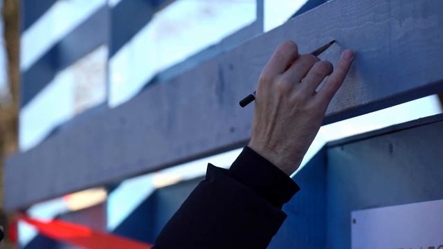 Открытие граффити с дальневосточным леопардом состоялось во Владивостоке! смотреть онлайн