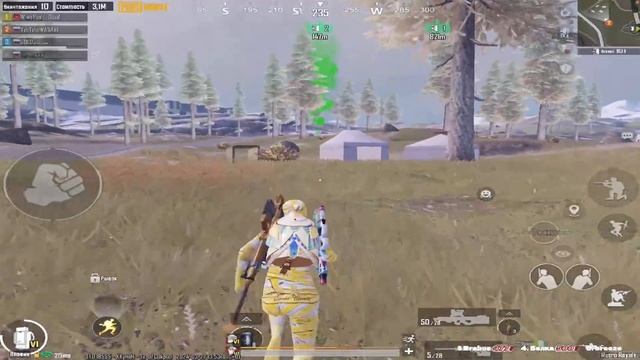 iPad 9|2021|Pubg mobile | Metro Royale | Пабликмэн в Метро?Локалка Каждую катку смотреть онлайн
