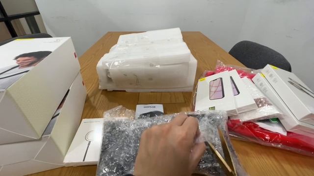 Nomad Apple watch 7 錶帶開箱 смотреть онлайн