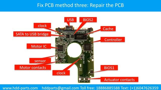 WD My Passport WD20NMVW WD10JMVW WD5000KMVW WD10JMVW 2060 771961 001 click repair data recover смотреть онлайн