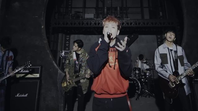 FTISLAND - Shadows 【OFFICIAL MUSIC VIDEO -Full Ver.-】