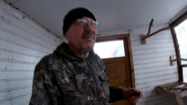 Строительство питомника Начал заниматься второй вольерой смотреть онлайн