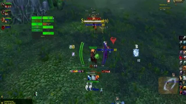 My WoW Gameplay -[Tauri] Enhancement PvP-01 -[noskillshownhere смотреть онлайн