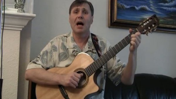 Starry, Starry Night