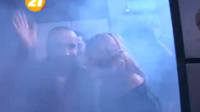 Reopening of Kami Club Yerevan смотреть онлайн