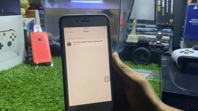 How to Install iOS 15 on any iphone смотреть онлайн