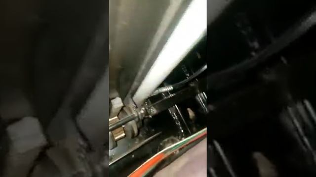 Replace RV hydraulic slide line смотреть онлайн
