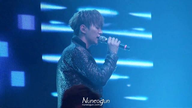 [I'm In Love] 150919-20 JUNHO Solo Tour 'LAST NIGHT' in Seoul_준호직캠_By Nuneogun смотреть онлайн