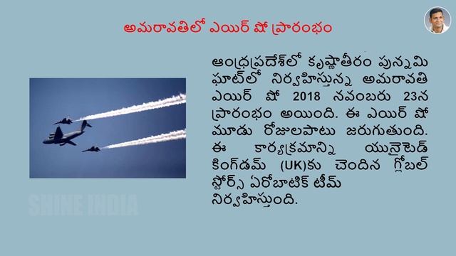 CURRENT AFFAIRS || NOVEMBER 25 || 2018 || GROUPS || Shine India || Saeed Sir смотреть онлайн