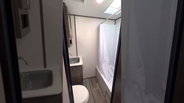 Family Camper | Intrepid190BHi Camper Tour | Family Starter Camper