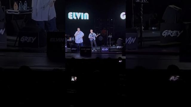 Ты прости меня моя Королева #elvingrey смотреть онлайн