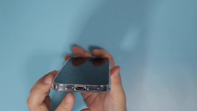 아이폰12 프로맥스 엘라고 하이브리드 투명케이스 리뷰 iphone12 pro max elago case смотреть онлайн