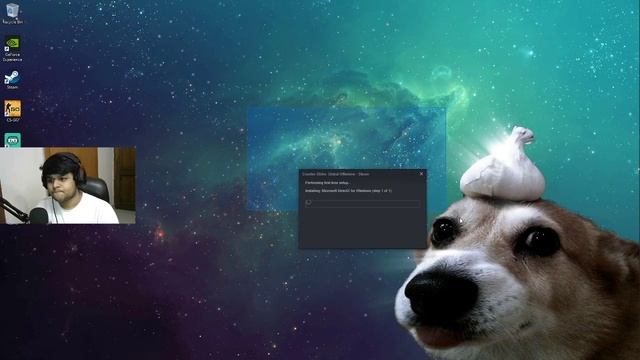 VALORANT LIVE INDIA | EU servers | CS:GO later maybe?? смотреть онлайн