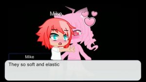 Tg tf | tg tf hypnosis (9/?) | - MY AU {Read the description}