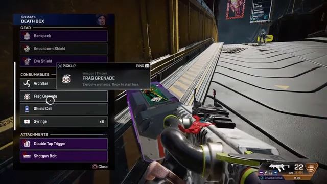 Apex Legends gg смотреть онлайн