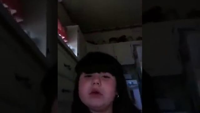 I took my brothers iPod смотреть онлайн