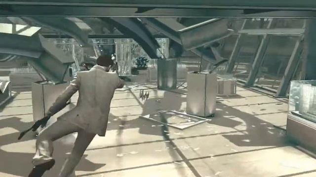 Max Payne 3 Music Video ►PAIN Soundtrack смотреть онлайн
