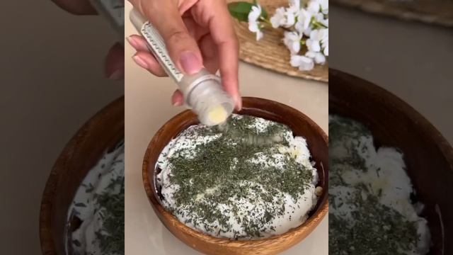 Рецепты на каждый день