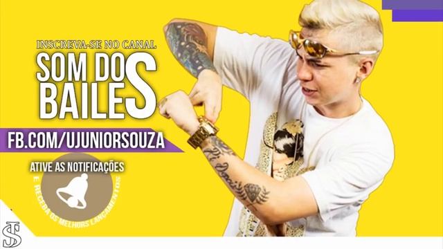 MC Jhey - Uma Proposta (Musica nova Lançamento 2017) смотреть онлайн