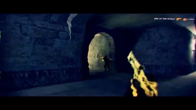mds | Oceanic | Counter-Strike: 1.6 смотреть онлайн