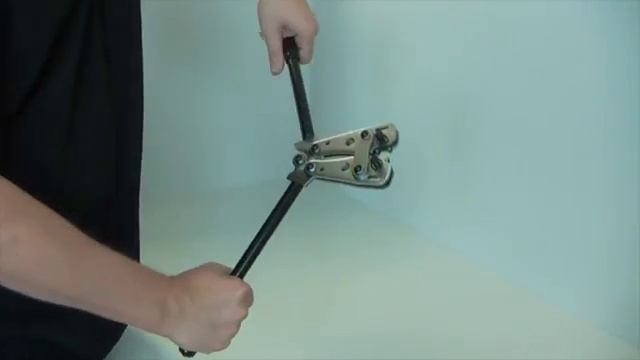 HAUPA 210805 Presszange / Crimping pliers смотреть онлайн