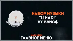 BBNO$ - Why u mad bro? (CS:GO Version)