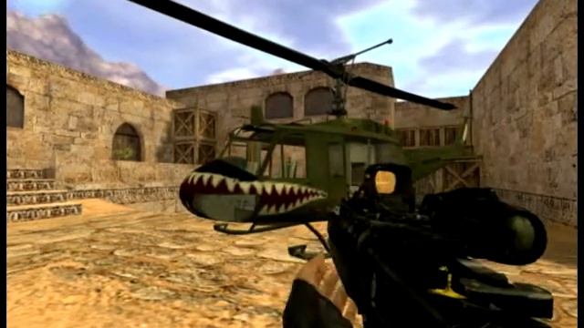 NEW MY M4A1 MODEL + DOWNLOAD LINK смотреть онлайн