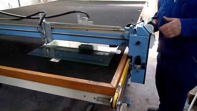 Metall Glass CUT1 смотреть онлайн