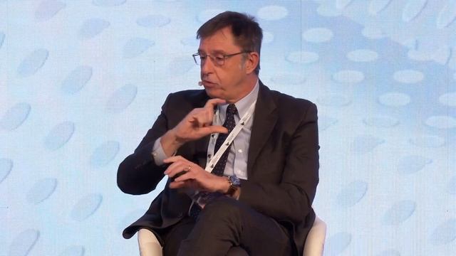 World Manufacturing Forum 2023 - Day 2, Part 2 смотреть онлайн