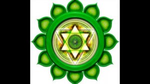 Биджа Мантра ЯМ (ЙАМ), Очищение и Активация четвёртой чакры - Анахата Bija Mantra YAM Anahata Chakra