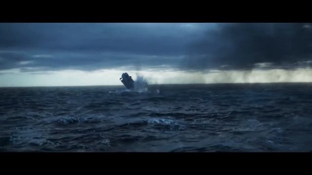 GREYHOUND | Грейхаунд - Official Trailer (2020) Full HD 60 FPS смотреть онлайн