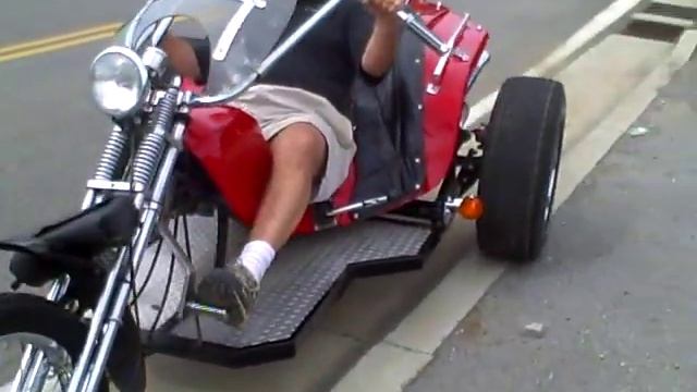 trike - Beautiful! смотреть онлайн