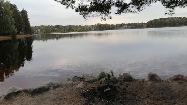 Медное озеро , тишина. смотреть онлайн