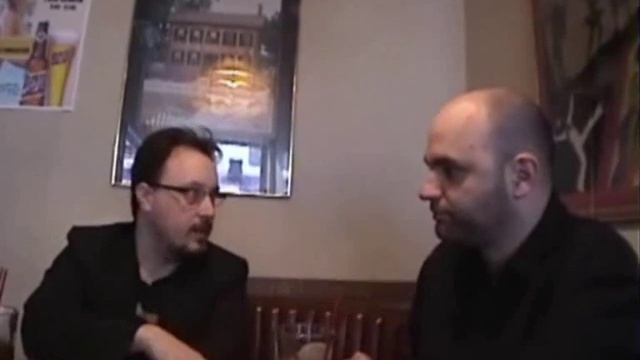 Brad And Jerrid Are Not Cool (rus sub) смотреть онлайн