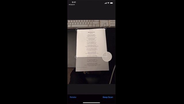 How To Scan on iPhone (All Models) Save As PDF 2021 смотреть онлайн