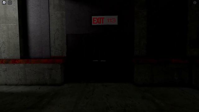 I Found NEW SECRET 101 DOOR! What's INSIDE IT? (Roblox Doors 2) смотреть онлайн