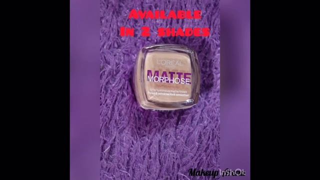 Loreal Matte Mouse Base Review смотреть онлайн