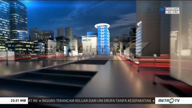 Obb Metro Tengah Malam Metro TV (Mac 2019) смотреть онлайн