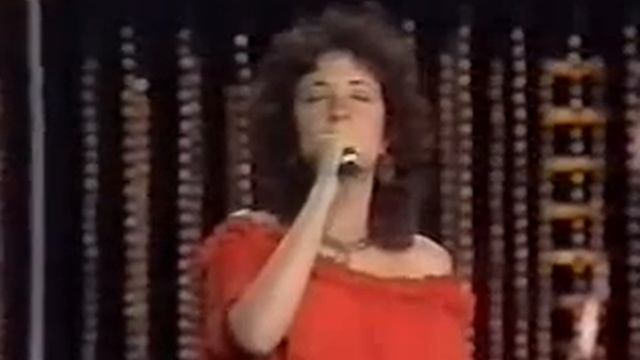 Eurovision 1983 Greece Christie Mou les смотреть онлайн