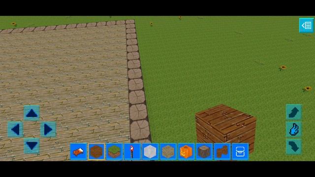 DinoCraft Survive & Craft Pocket Edition Gameplay # 61 (iOS & Android) | Wooden Home 🏠 смотреть онлайн