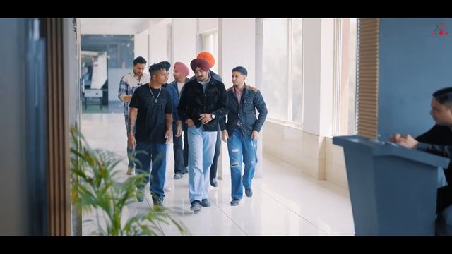 CH 01 (OFFICIAL VIDEO ) Inder Gudana | Gurlej Akhtar |Yeah Proof |New Punjabi song смотреть онлайн